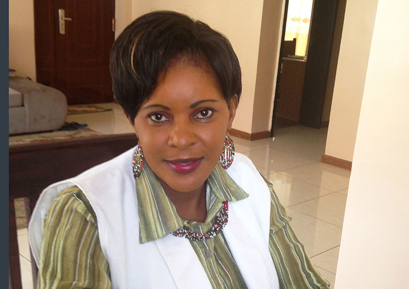 Susan Kigula death row Uganda