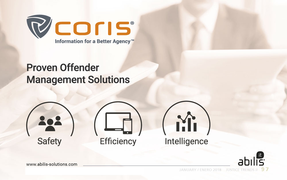 Coris Abilis solutions