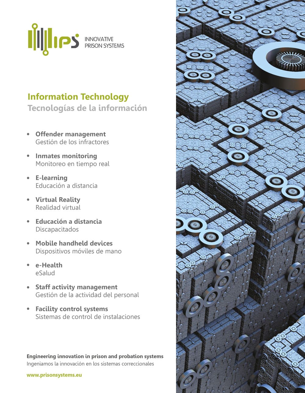 IPS Information Technology