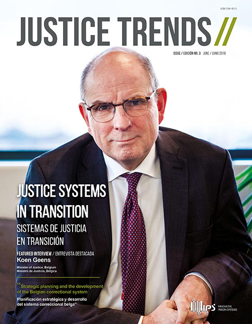 JUSTICE TRENDS issue 3