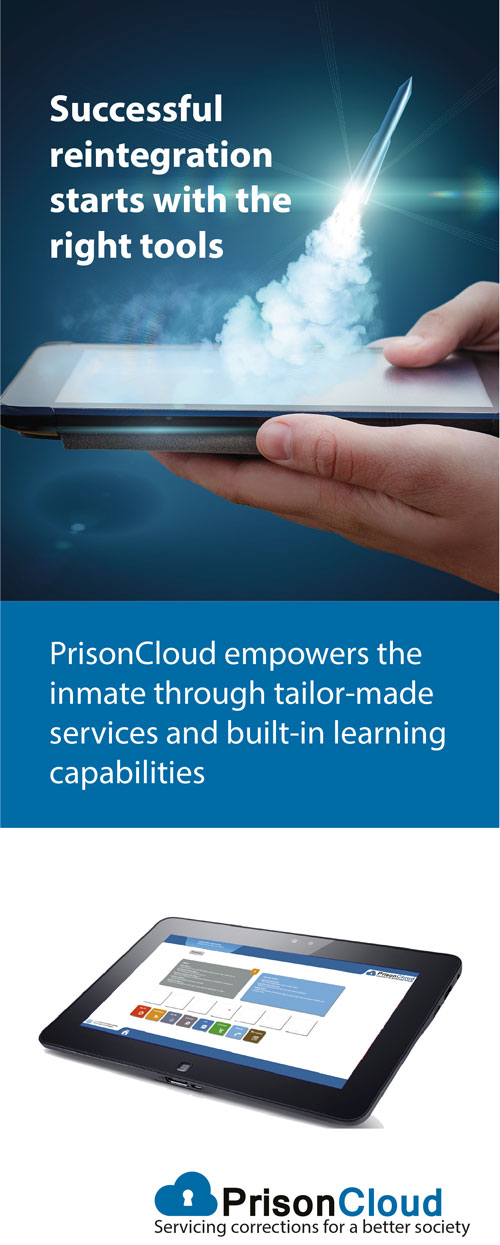 PrisonCloud