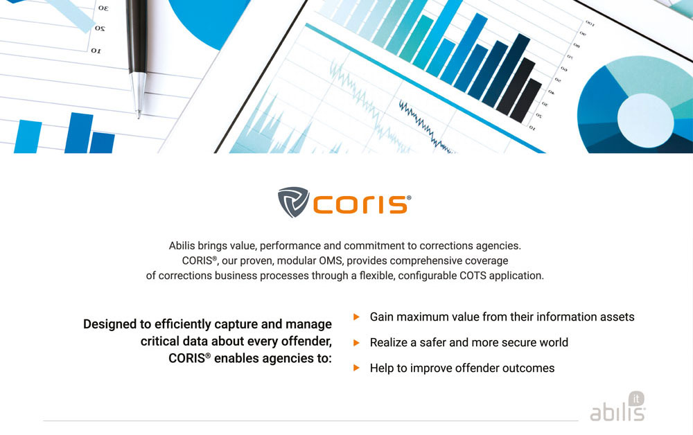 JUSTICE TRENDS 5 Abilis Solutions Coris partner