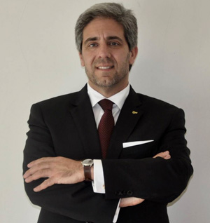 Pedro das Neves