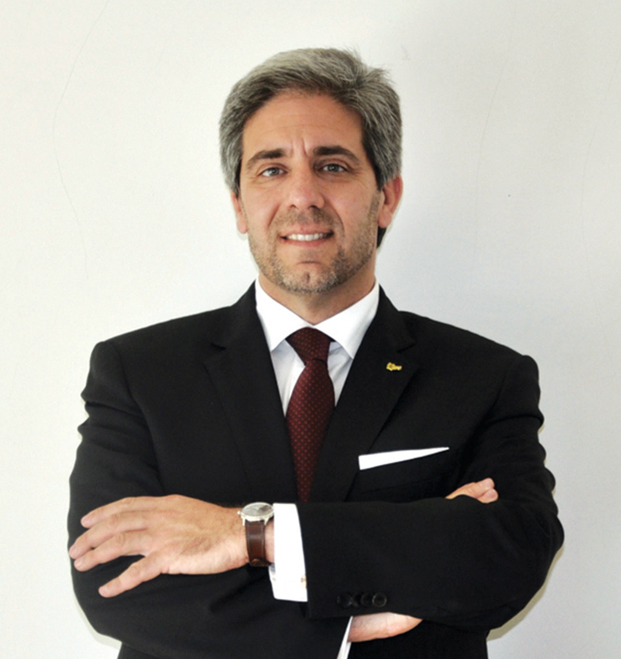 Pedro das Neves