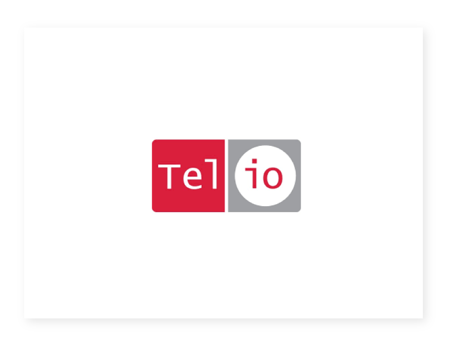 Telio logo