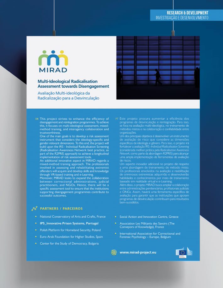 Projeto MIRAD Justice Trends Revista 8